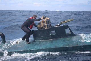 Drug Smuggling