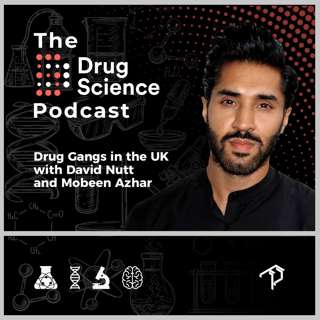 28. Drug Gangs in the UK with Mobeen Azhar