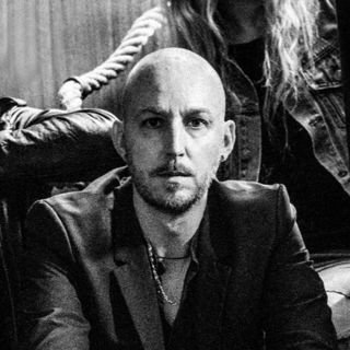MetalBreak Episode 49 | SIDE STAGE With Joel Ekelöf of SOEN