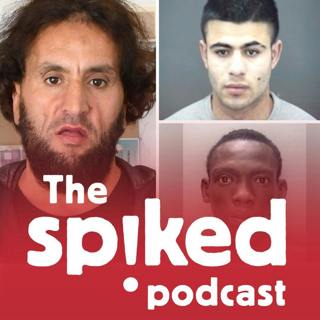 After Uxbridge: our broken borders are a threat to us all