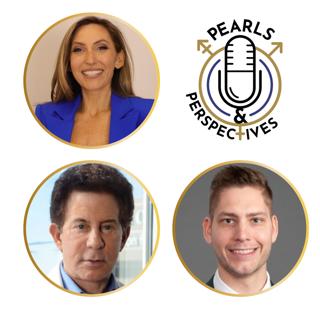 Pearls & Perspectives: Advancing Erectile Dysfunction Research, with Nicholas Deebel, MD