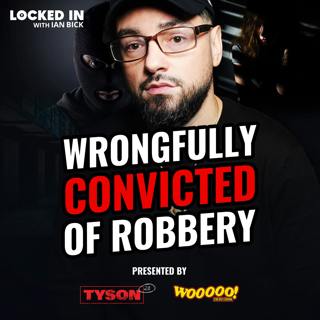 Wrongfully Convicted of a Violent Crime: My 3-Year Nightmare in NY State Prison | Edgar Asencio