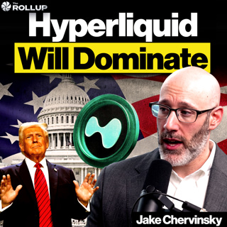 Jake Chervinsky: Hyperliquid Is Set To Enter The US Market Imminently (Necessary Steps Explained)