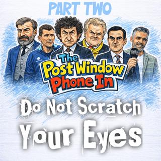 POST WINDOW PHONE IN - PART 2