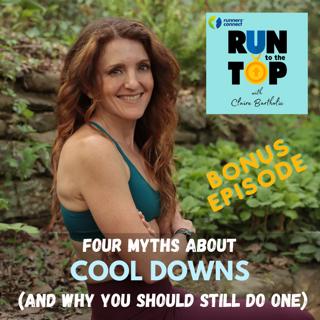 Four Myths About Cool Downs Revealed (And Why You Should Still Do One)