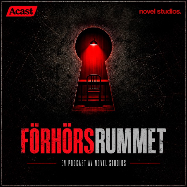 forhorsrummet