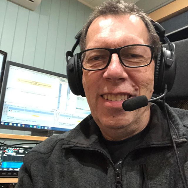Amateur Radio Topics by VK6LW/VK6T