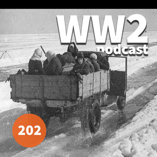 202 - Leningrad, 1941-42