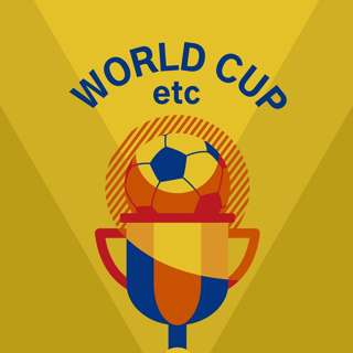 WORLD CUP ETC #001 - Footballing Cultures; Ryder Cup; Size of Tournament