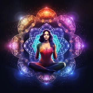 Aura Cleansing Music to Remove Negative Energy