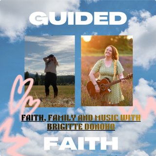 Faith, Family & Music With Brigitte Donoho