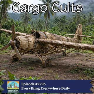 Cargo Cults