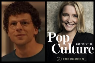 439: Two Conversations with Jesse Eisenberg ('A Real Pain')
