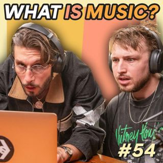 #54 - bbno$ Teaches Shayne Music