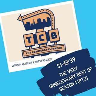 The Very Unnecessary Best Of Season 1 (Part 2)