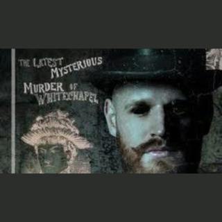 The Man Who Created "Jack the Ripper"