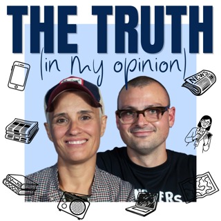 LIVE! Jen Brister: Far Right F*ck Up, West Bank Settler Sanctions and Trumps $5000 Pledge