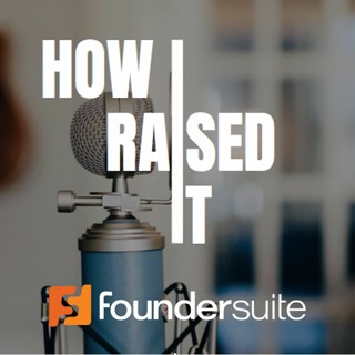 Ep. 1 How I Raised It With Sergio Villasenor Of Elliot