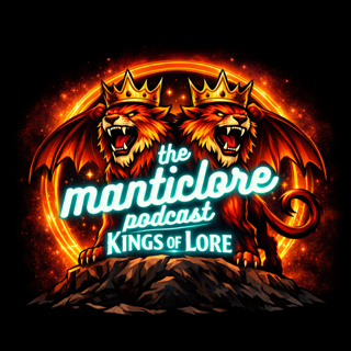 KINGS OF LORE-ONCE UPON A TIME IN PANNITHOR