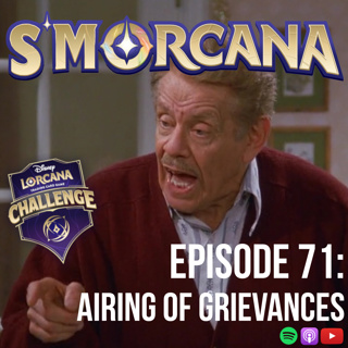 Airing of Grievances