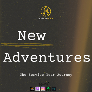 New Adventures