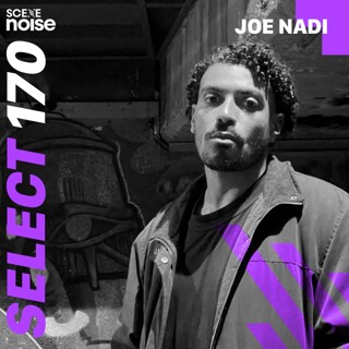 Select 170: Mixed by Joe Nadi