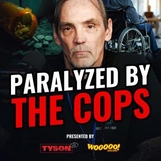 Police Raid Gone Wrong: Cops Left Me with a Broken Neck | Danny Owens