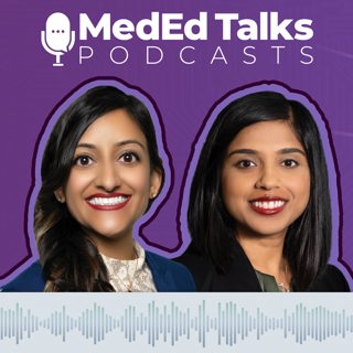 Tailoring DME Therapies With Drs. Ferhina Ali and Durga Borkar