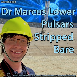 Astrophiz192 - Pulsars Stripped Bare