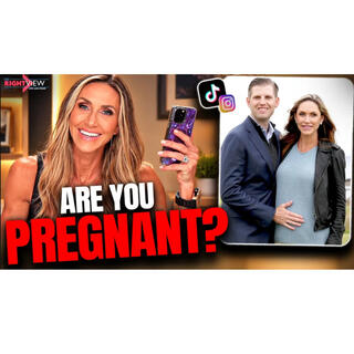 Is Lara Trump Having Another Kid???