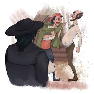 13. The Story