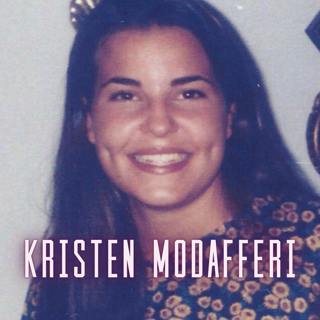 Kristen Modafferi