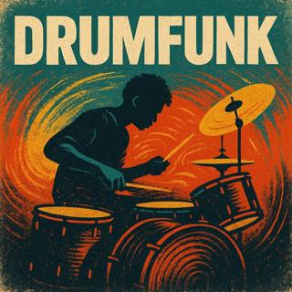 dj Shabby - June 2025 Drumfunk Mix