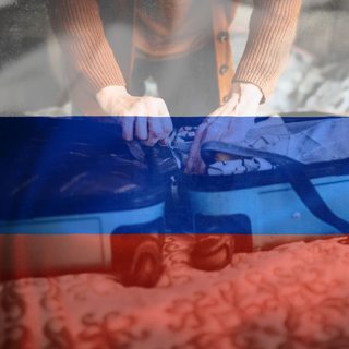 The Russian Dream