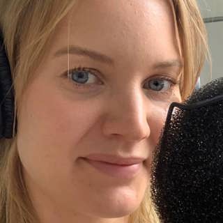 Uppmärksamheten under pandemin fick Emma Frans att tona ner sig själv