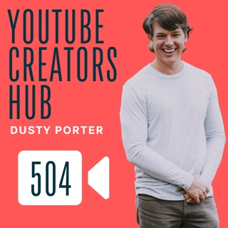 He Makes $8K/Month on YouTube With Less Than 100 Videos