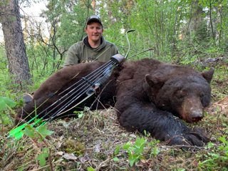 Bear Baiting Essentials with Tyler Freel