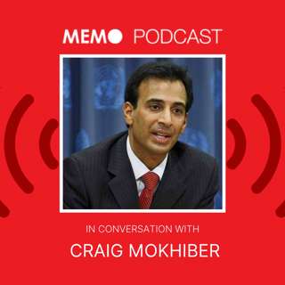 'A textbook case of genocide': MEMO in Conversation with Craig Mokhiber