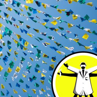 The Royal Society Summer Science Exhibition