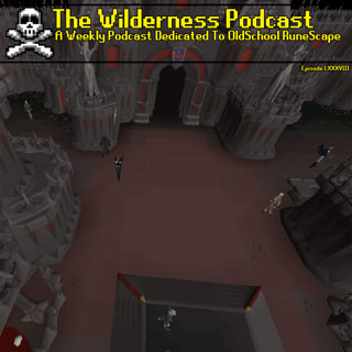 Episode 88 - The Theatre Of Blood