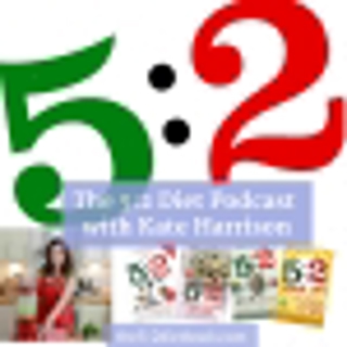 The 5:2 Diet Podcast 16: Q&A on calorie counting, feeling cold & more
