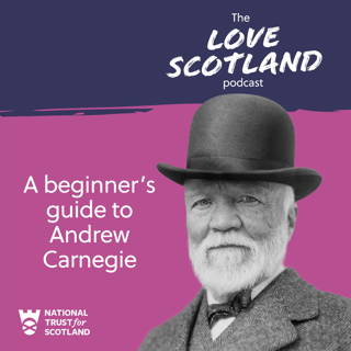A beginner's guide to Andrew Carnegie