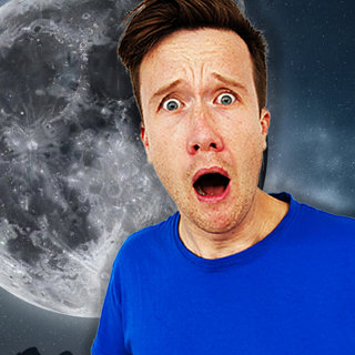 MIDWEEKLY: Why Is The Moon Called... The Moon?đđ