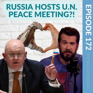 Steven Crowder EXPOSED For Ab*sing His Ex-Wife & Can AI Help Us Find Love? (Ep 172)