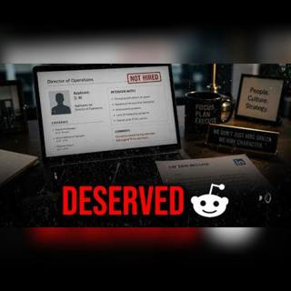 Episode 3: Reddit's Most Satisfying Revenge