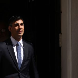 Rishi's ECHR battle at the Council of Europe