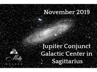 Jupiter, Venus, and the Galactic Center: Cosmic Justice, Truth, New Light Codes