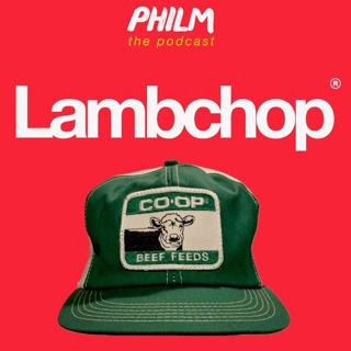 LAMBCHOP