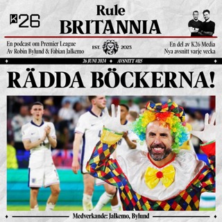 #115 Rädda böckerna!