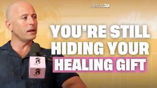 809. The Witch Wound, Self-Trust + Channeling Your Higher Self with Lee Harris